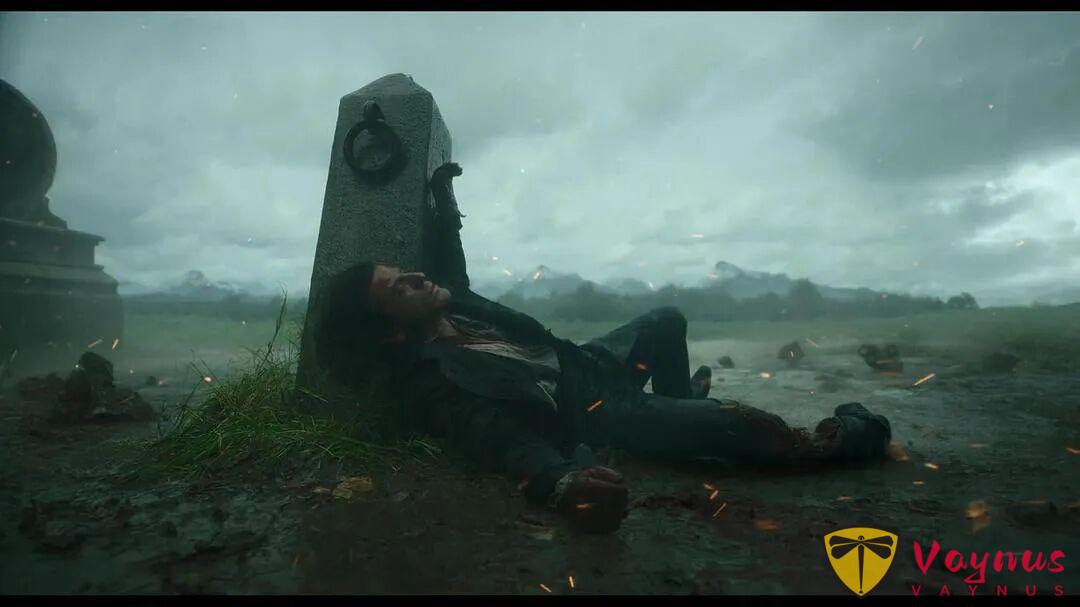 2025最新驚悚佳作《弗蘭肯斯坦/科學怪人》，上映當天評分飆到9.7！