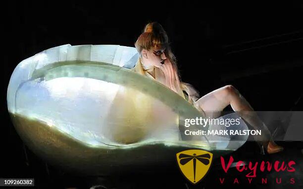 全程高能！2026格萊美紅毯名場面刷屏！Lady Gaga、Rosé紅毯同框