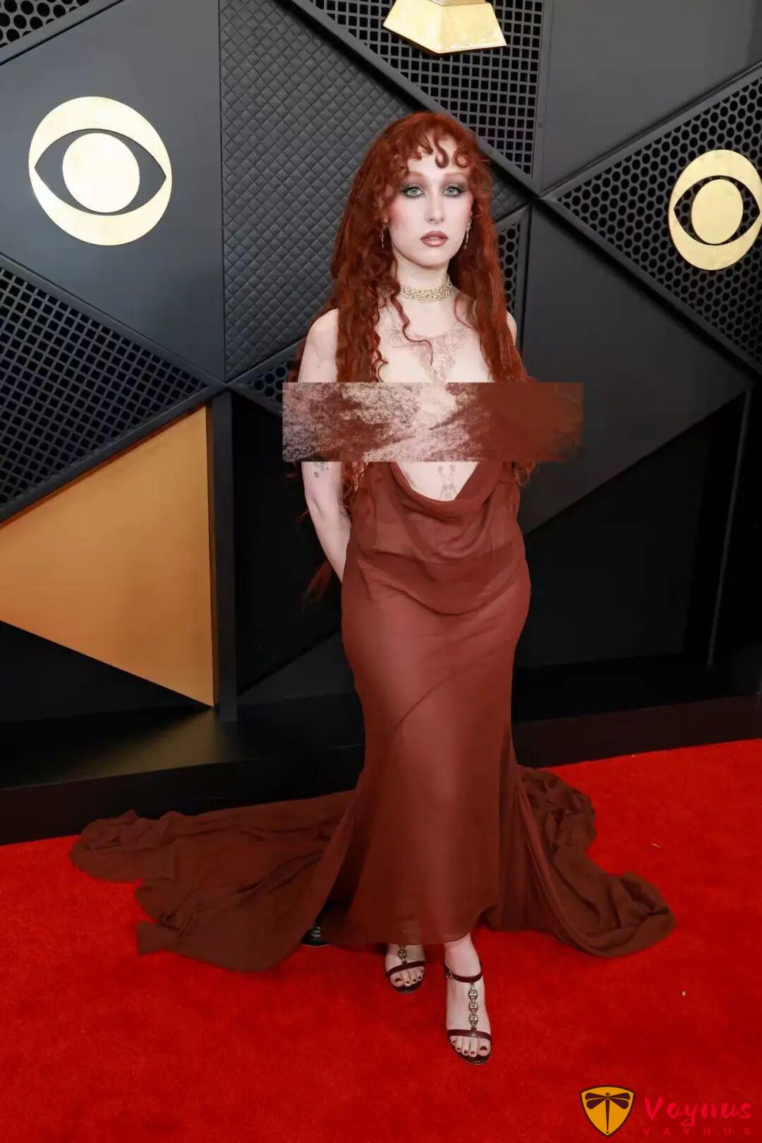 全程高能！2026格萊美紅毯名場面刷屏！Lady Gaga、Rosé紅毯同框