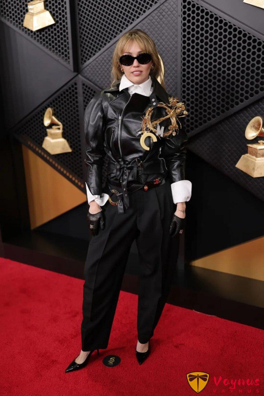 全程高能！2026格萊美紅毯名場面刷屏！Lady Gaga、Rosé紅毯同框