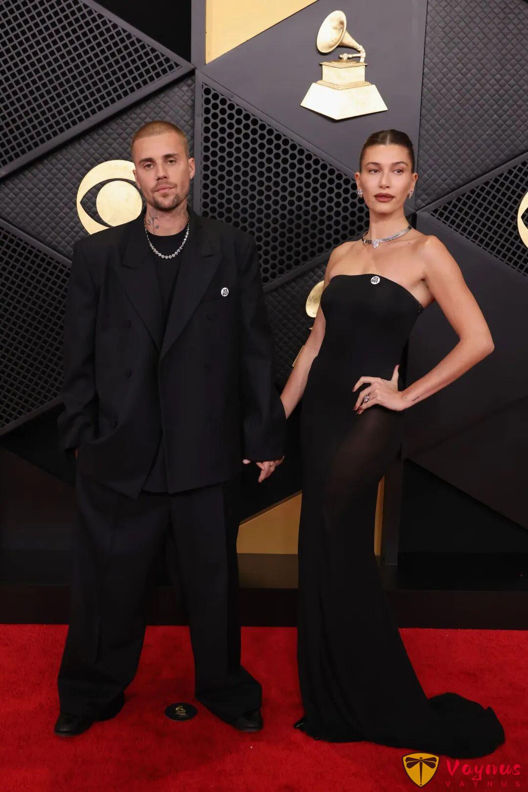 全程高能！2026格萊美紅毯名場面刷屏！Lady Gaga、Rosé紅毯同框