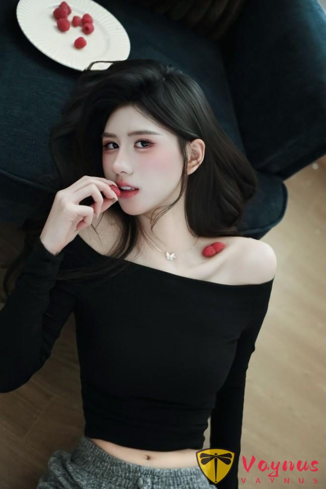 9個宅家沙發拍照姿勢，溫柔慵懶顯氣質，顯瘦遮肉秀鎖骨