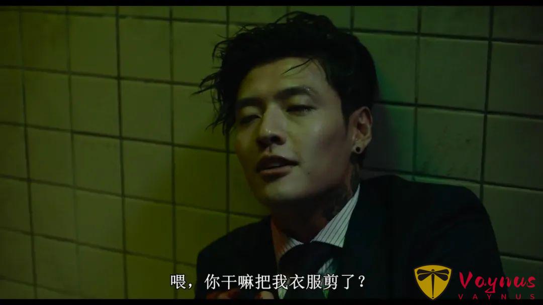 2025韓國最新犯罪片《流播》，劇情懸疑炸裂，全程驚險最後反轉