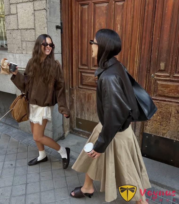 穿搭就是要随心所欲！