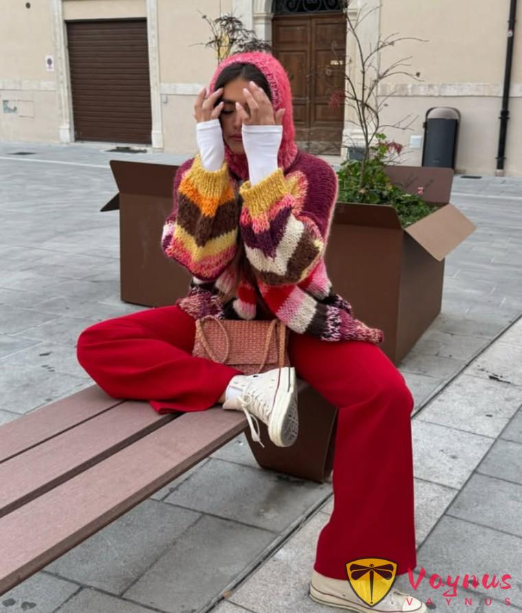 穿搭就是要随心所欲！