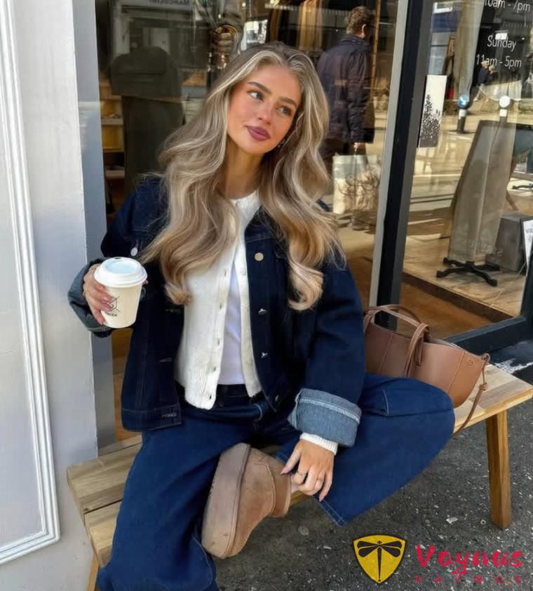 穿搭就是要随心所欲！