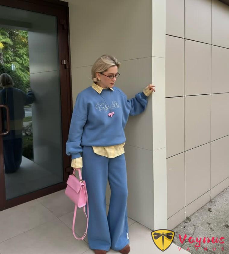 穿搭就是要随心所欲！