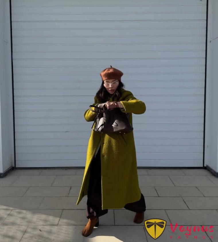 穿搭就是要随心所欲！