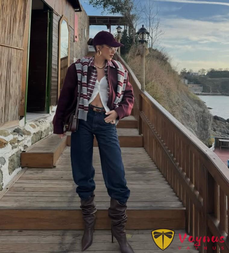 穿搭就是要随心所欲！