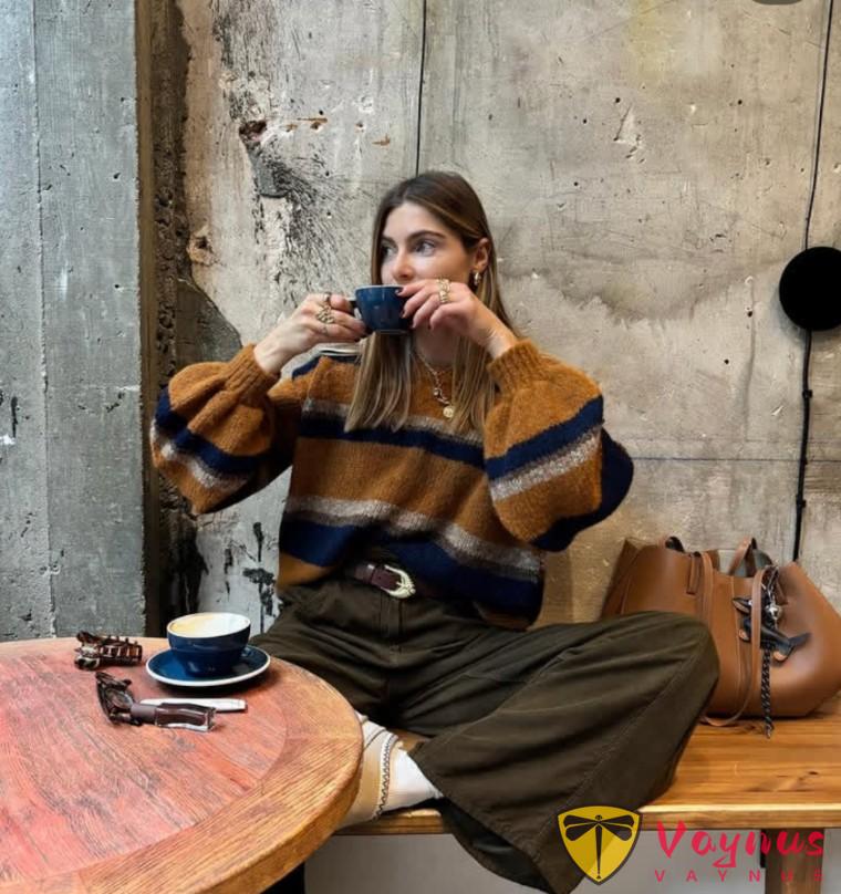 穿搭就是要随心所欲！