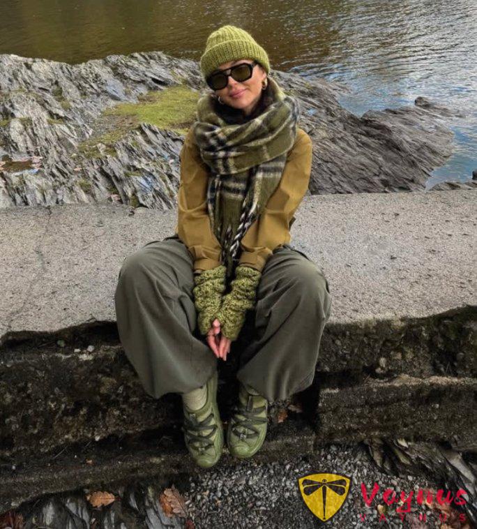 穿搭就是要随心所欲！