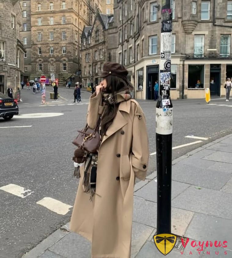 穿搭就是要随心所欲！