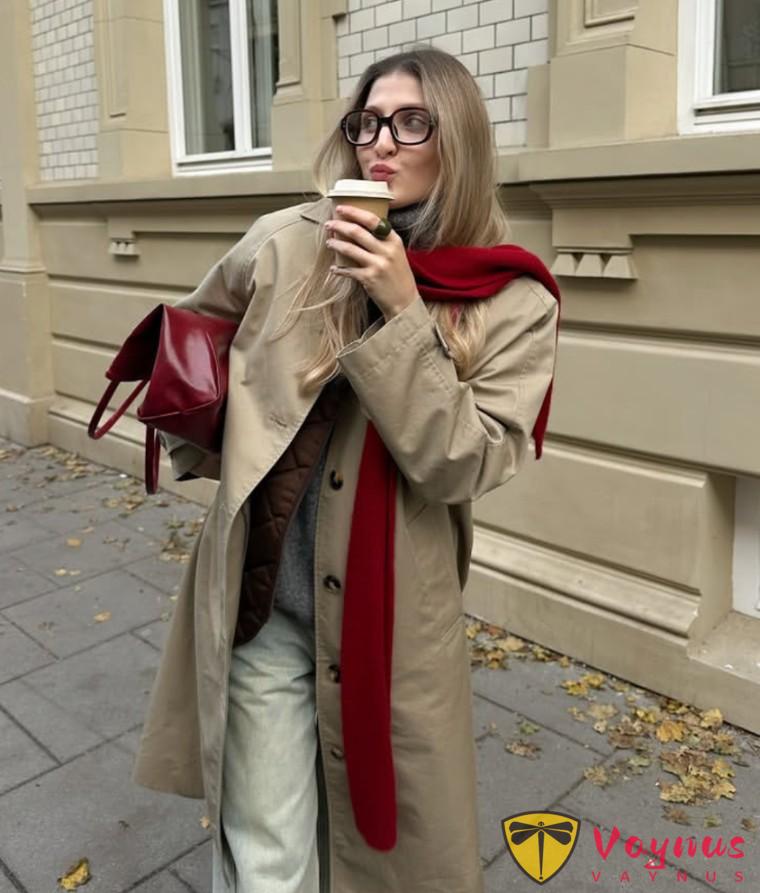 穿搭就是要随心所欲！