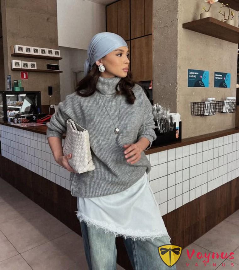 穿搭就是要随心所欲！