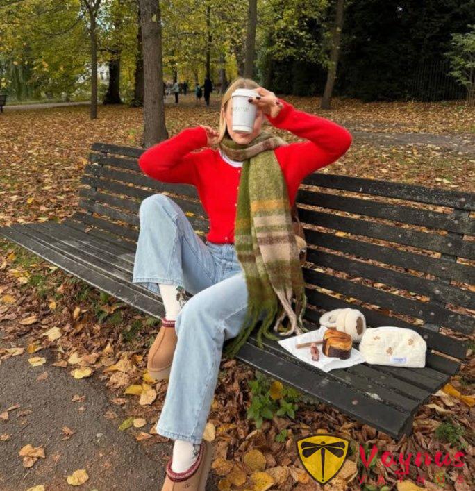 穿搭就是要随心所欲！