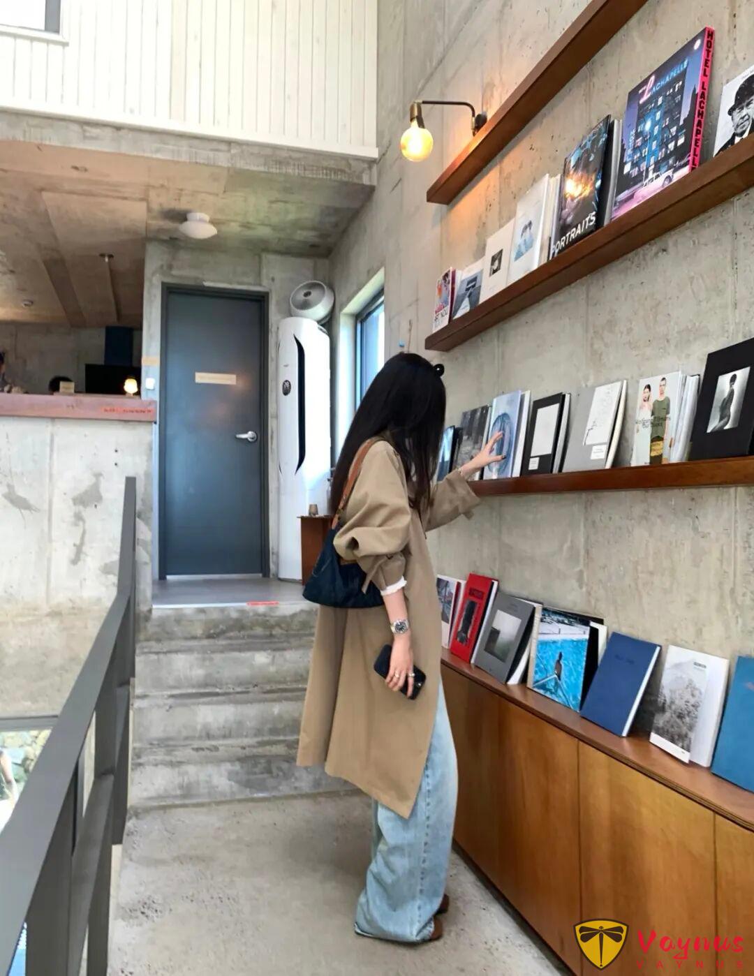 卡其色风衣怎么搭更有范儿？