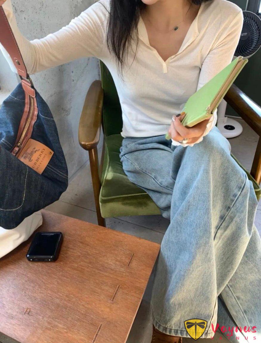 卡其色风衣怎么搭更有范儿？