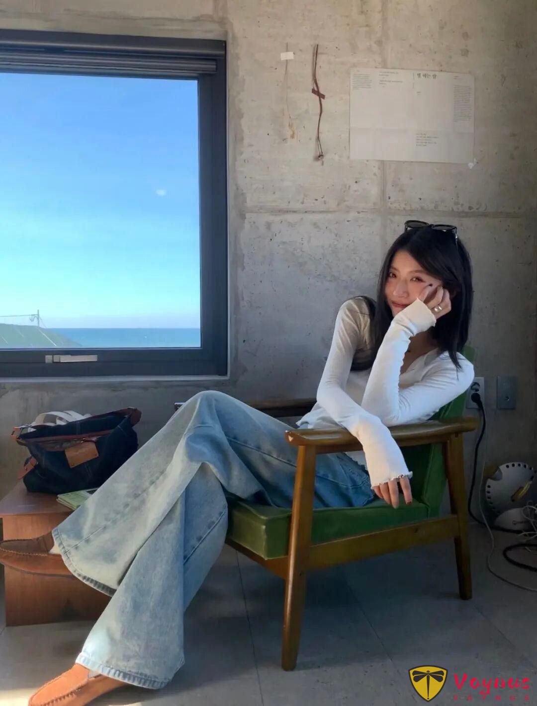 卡其色风衣怎么搭更有范儿？