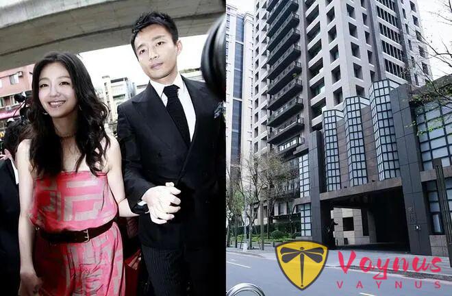 S媽 人前手挽手，人後律師團！