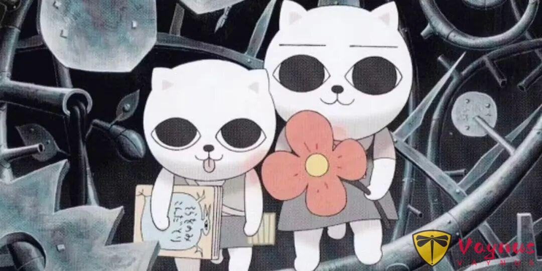 烧掉十万张原画、耗时七年却票房惨败？这10部冷门老番，藏着动画最疯狂的时代