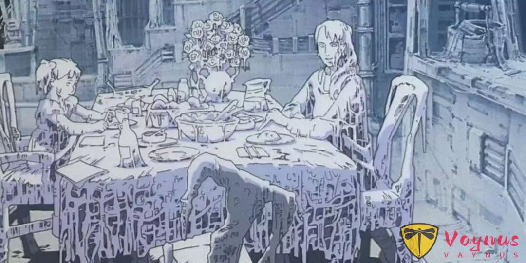 烧掉十万张原画、耗时七年却票房惨败？这10部冷门老番，藏着动画最疯狂的时代