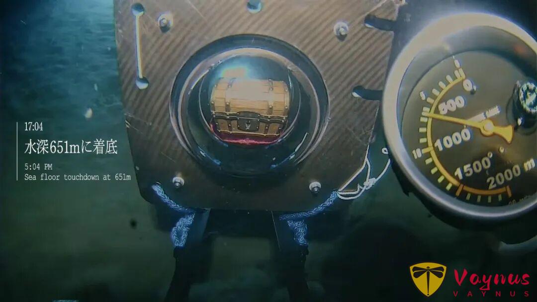 我们距离ONE PIECE的真相只有651米！现实版“大航海时代”要开启了？