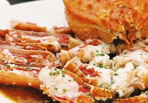 澳洲本土美食，不只有袋鼠肉和澳龙喔！