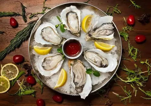 澳洲本土美食，不只有袋鼠肉和澳龙喔！