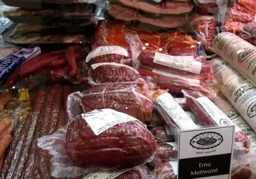 澳洲本土美食，不只有袋鼠肉和澳龙喔！