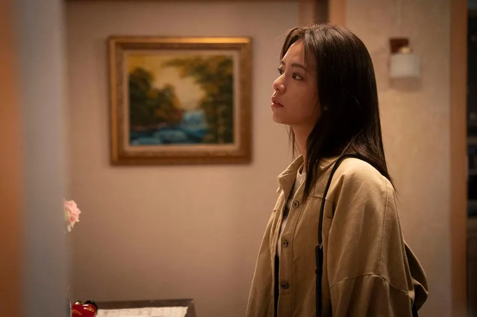 以死亡现场清洁为题材的黑马台剧《人生清理员》,是一部治愈系的温暖台剧