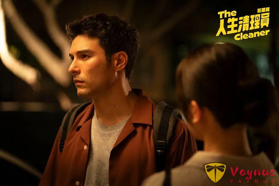 以死亡现场清洁为题材的黑马台剧《人生清理员》,是一部治愈系的温暖台剧