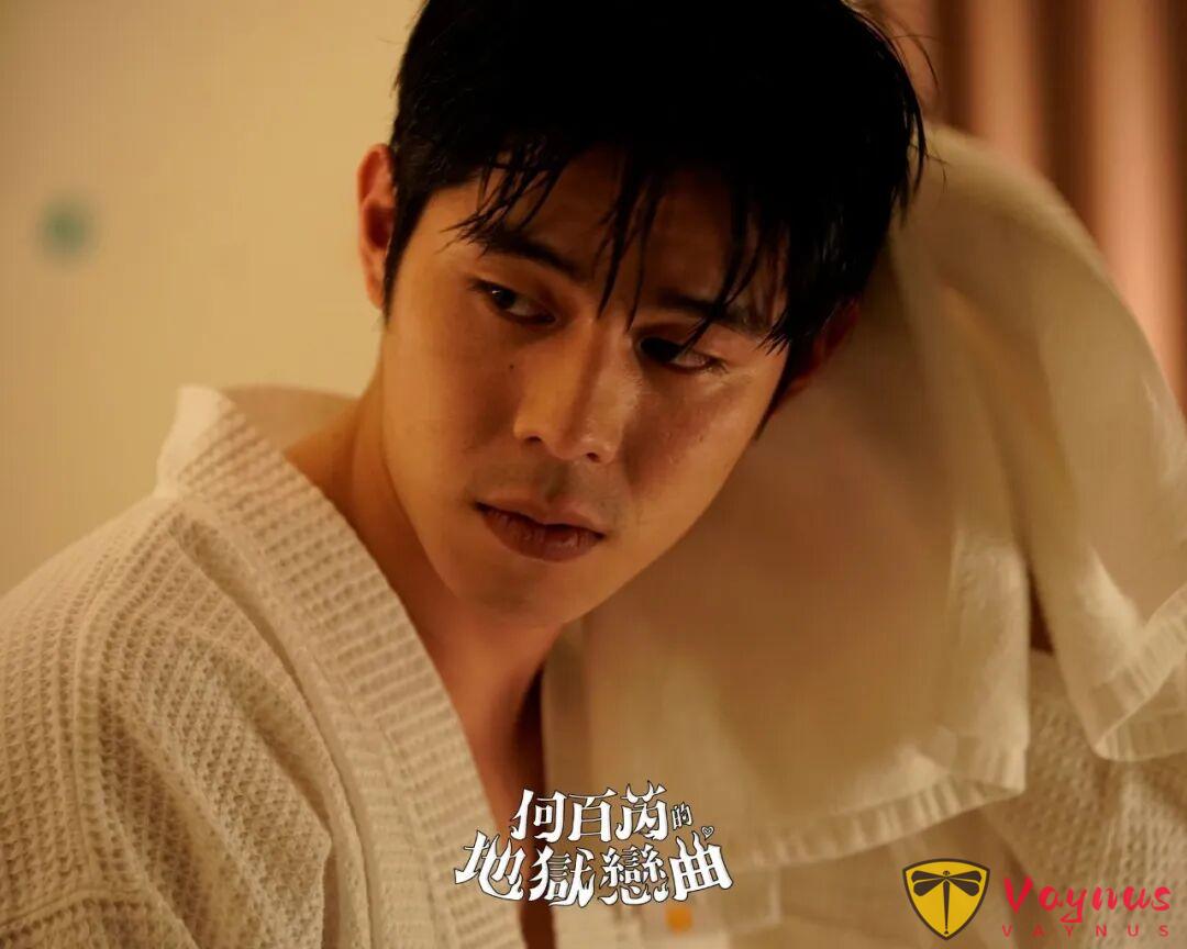 臺劇《何百芮的地獄戀曲》帶來：幾對都市男女各自的愛情故事，題材共鳴度超高！