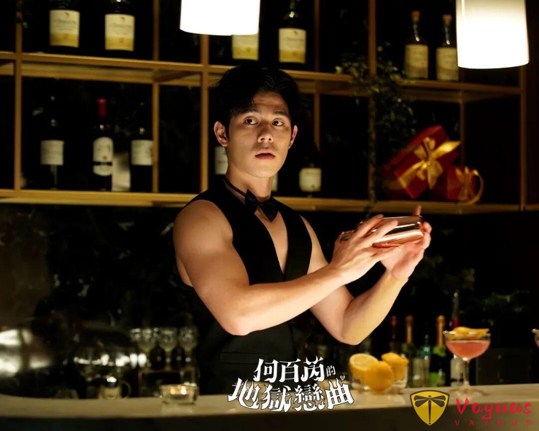 臺劇《何百芮的地獄戀曲》帶來：幾對都市男女各自的愛情故事，題材共鳴度超高！