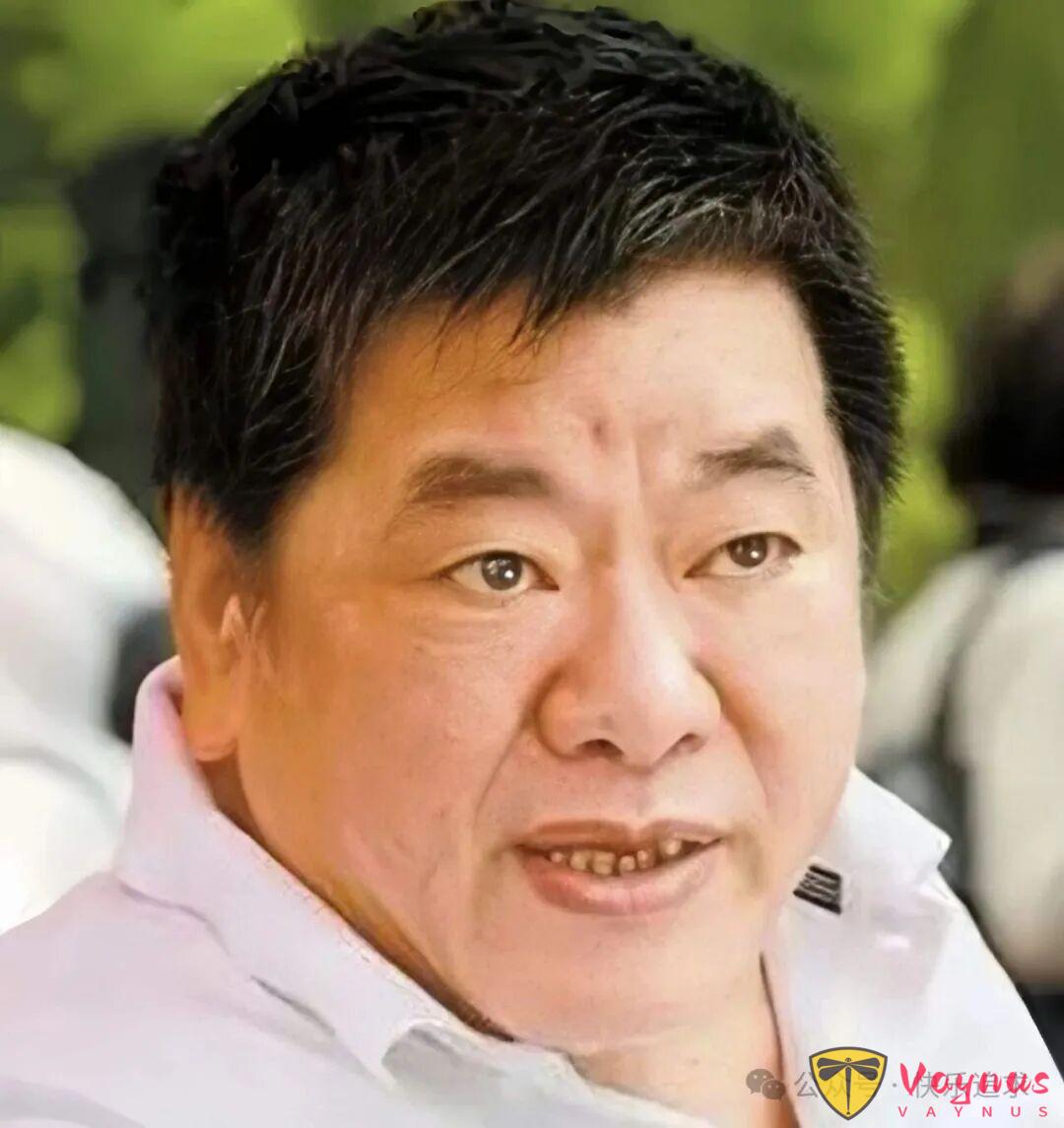 77岁吴敦离世：洗肾多年的影视大亨，台湾娱乐圈教父从此陨落~