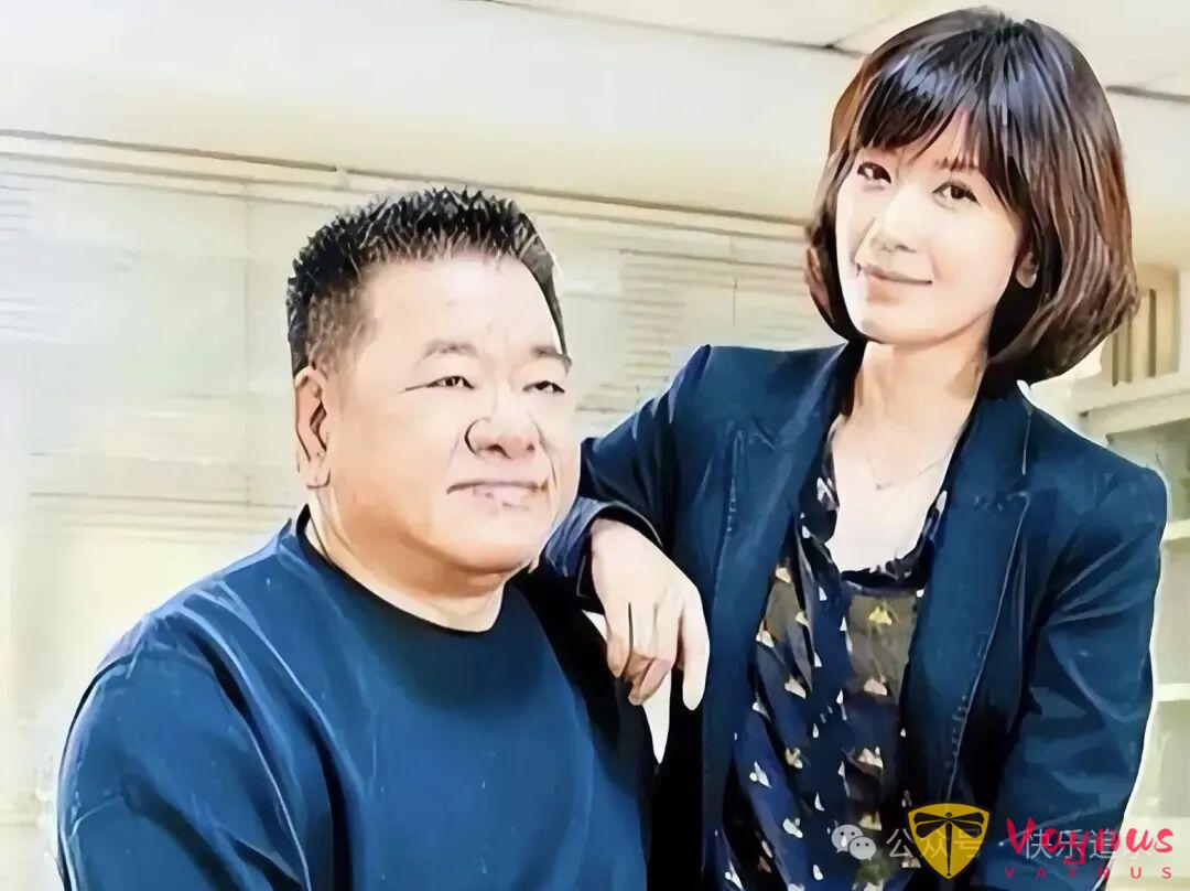 77岁吴敦离世：洗肾多年的影视大亨，台湾娱乐圈教父从此陨落~