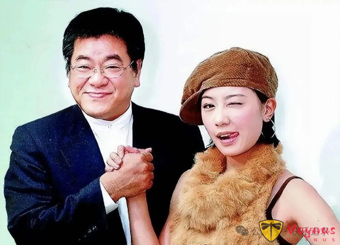 77岁吴敦离世：洗肾多年的影视大亨，台湾娱乐圈教父从此陨落~