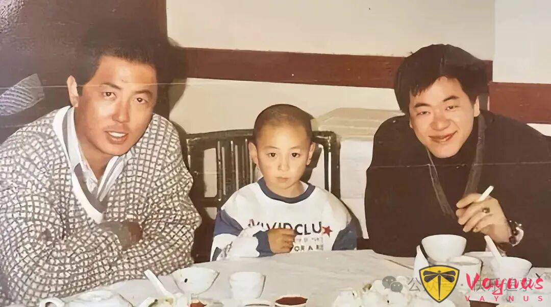 77岁吴敦离世：洗肾多年的影视大亨，台湾娱乐圈教父从此陨落~