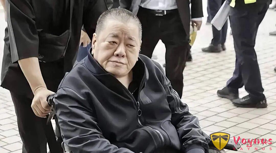 77岁吴敦离世：洗肾多年的影视大亨，台湾娱乐圈教父从此陨落~