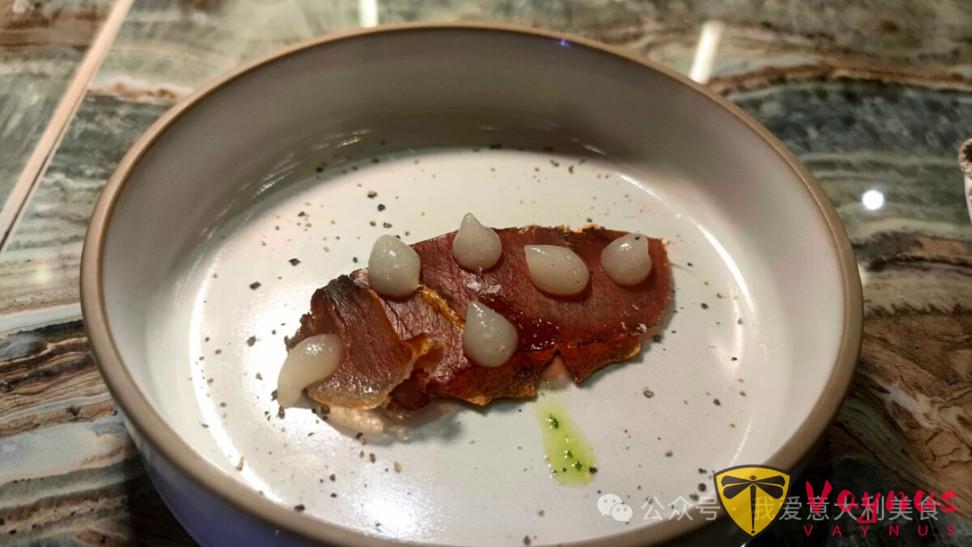 意大利熏火腿配甜瓜绝不是一道平庸的菜肴，它的历史非常悠久