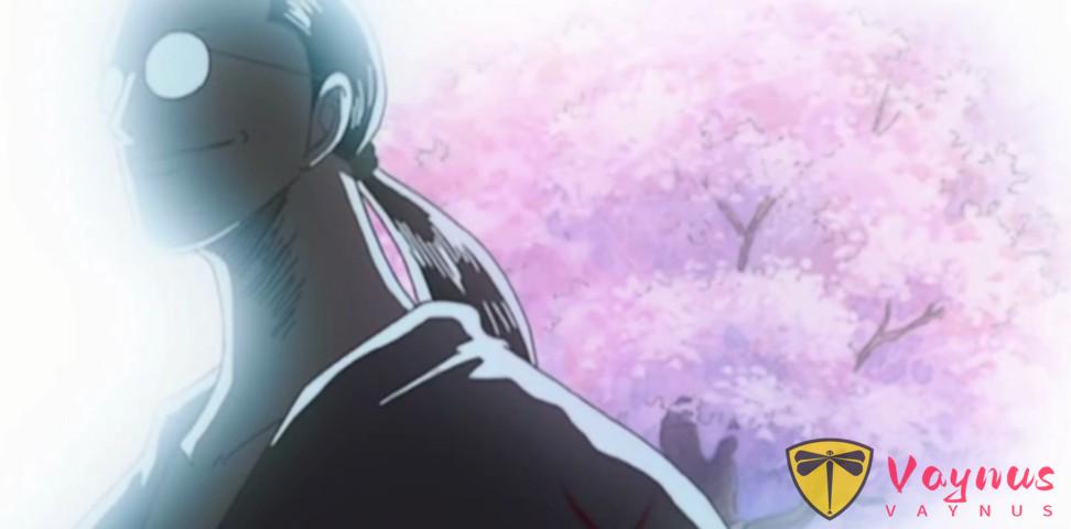 航海王/海賊王:被作者限制發育的三位劍客,否則鷹眼都能被他們秒殺