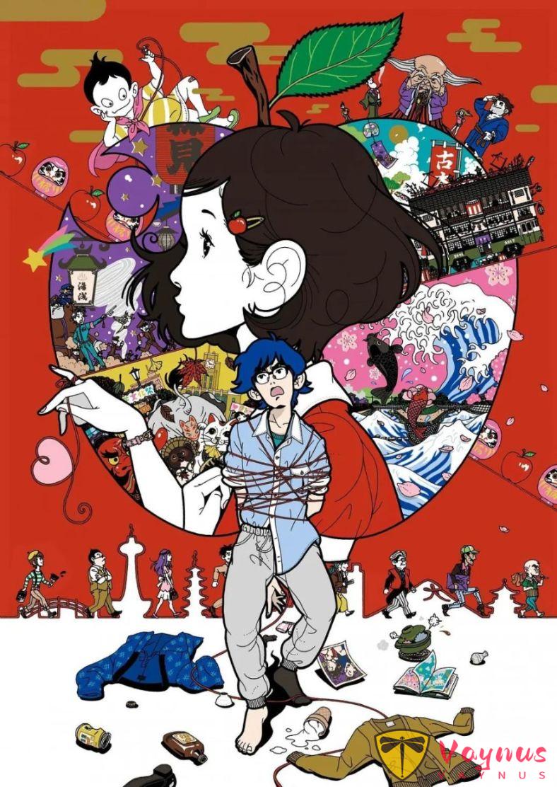 小眾冷門但神作！盤點3部90%的人都沒看過的神級劇場動畫