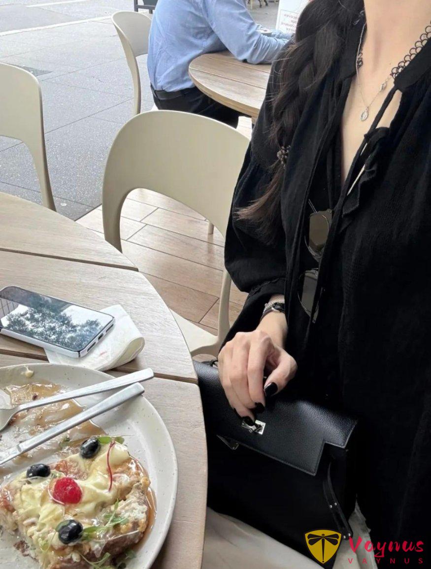 黑色襯衫穿搭靈感