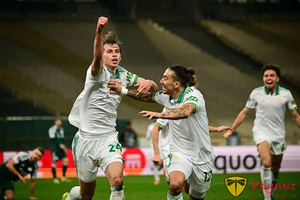 歐聯杯聯賽階段收官：維拉逆轉直通16強，埃梅里發出奪冠宣言