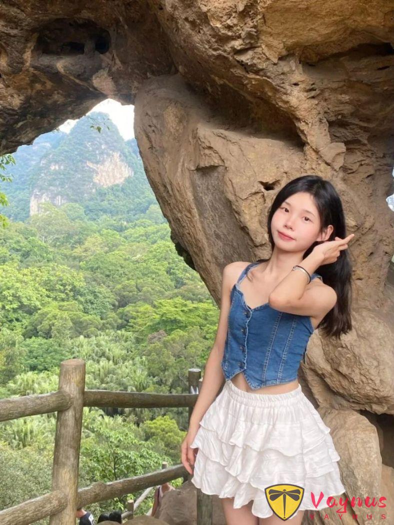穿裙子拍照，4个姿势，裙子拍照落落大方，温柔气质又漂亮