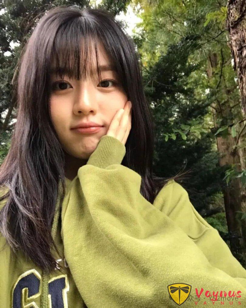 【女子色】韩国女演员「申银秀」