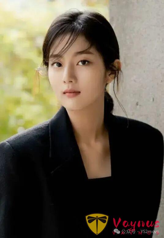 【女子色】韩国女演员「申银秀」