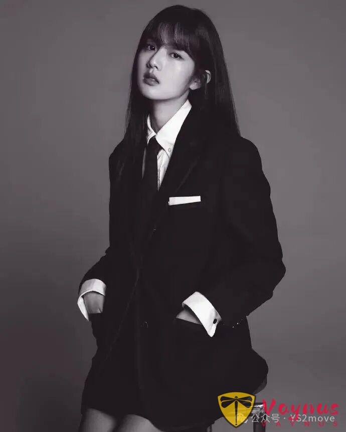 【女子色】韩国女演员「申银秀」