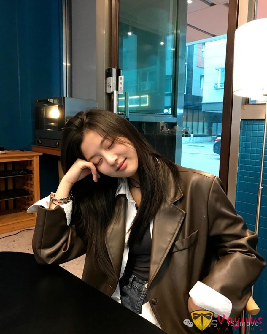 【女子色】韩国女演员「申银秀」