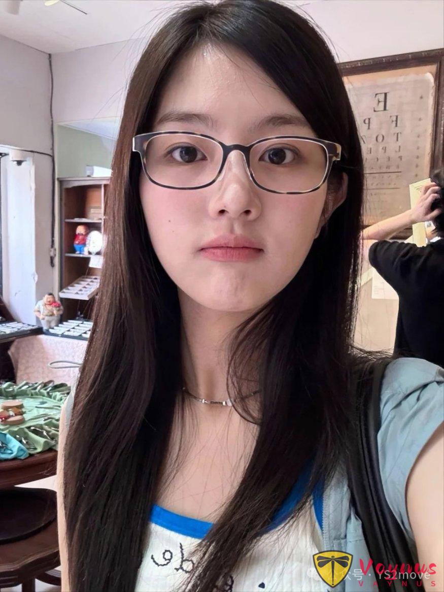 【女子色】韩国女演员「申银秀」