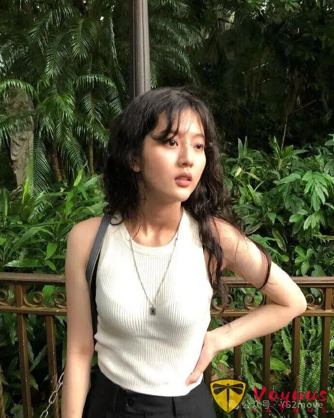 【女子色】韩国女演员「申银秀」